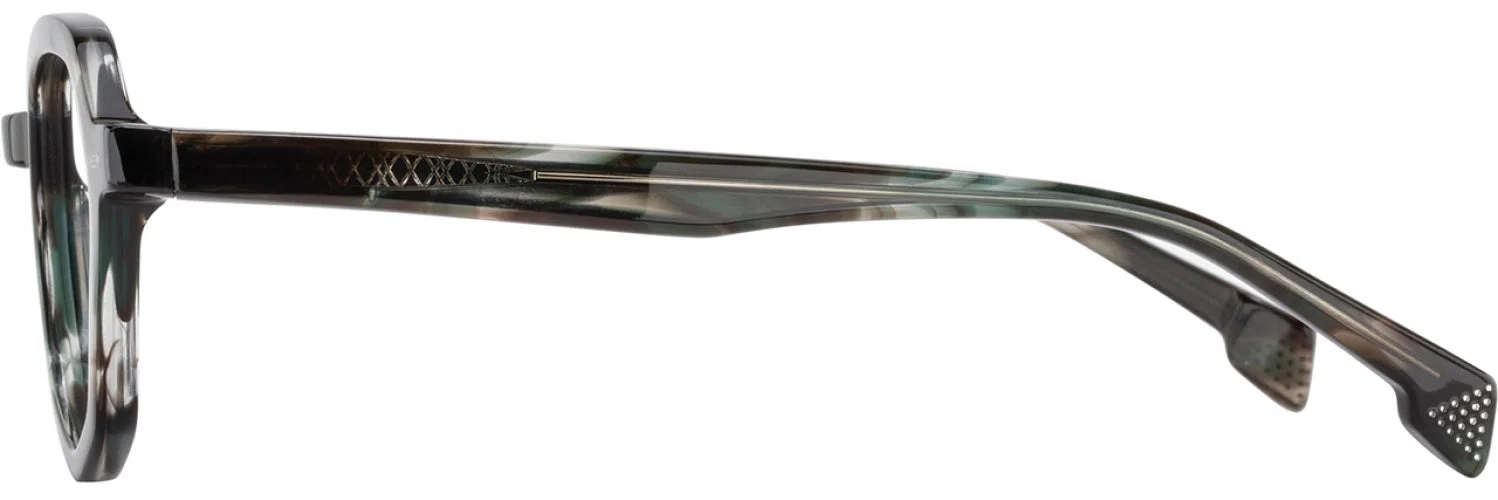 STATE Optical Co. THOMPSON Eyeglasses - view 12